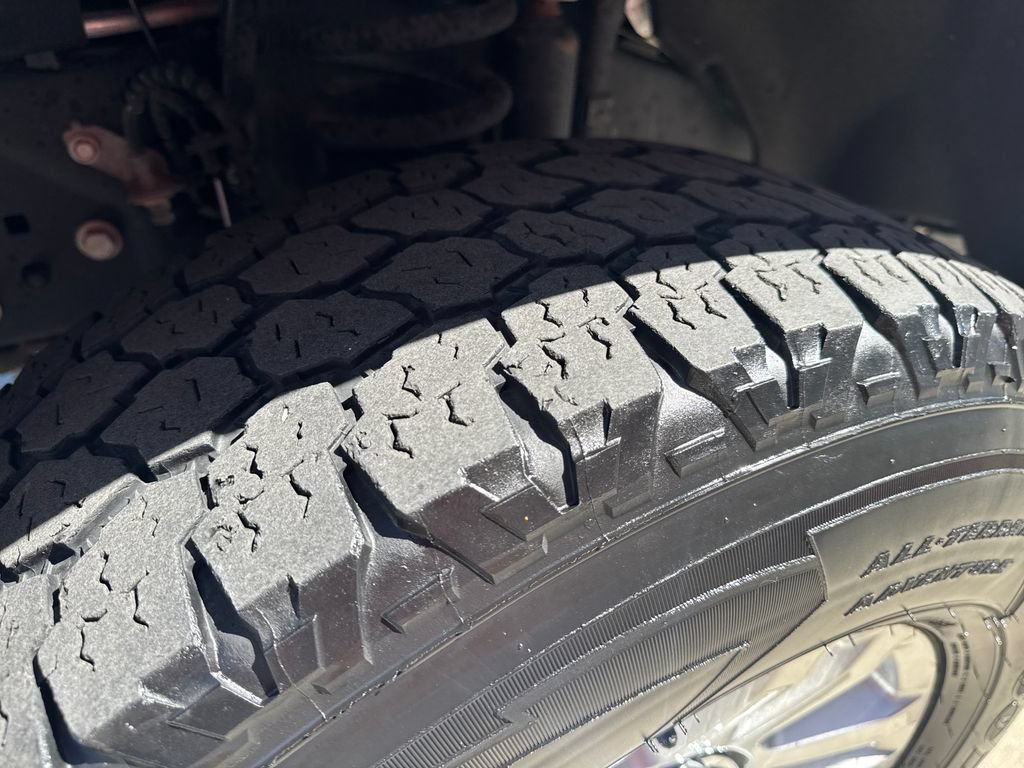 Used 2019 Ford F250 XL w/ STX Appearance Package AWD/4WD image 25