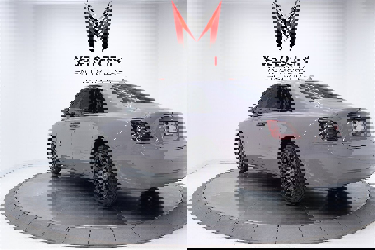 Used 2022 Rolls-Royce Ghost image 8