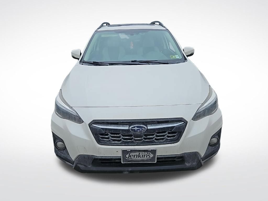Used 2018 Subaru Crosstrek 2.0i Limited image 2