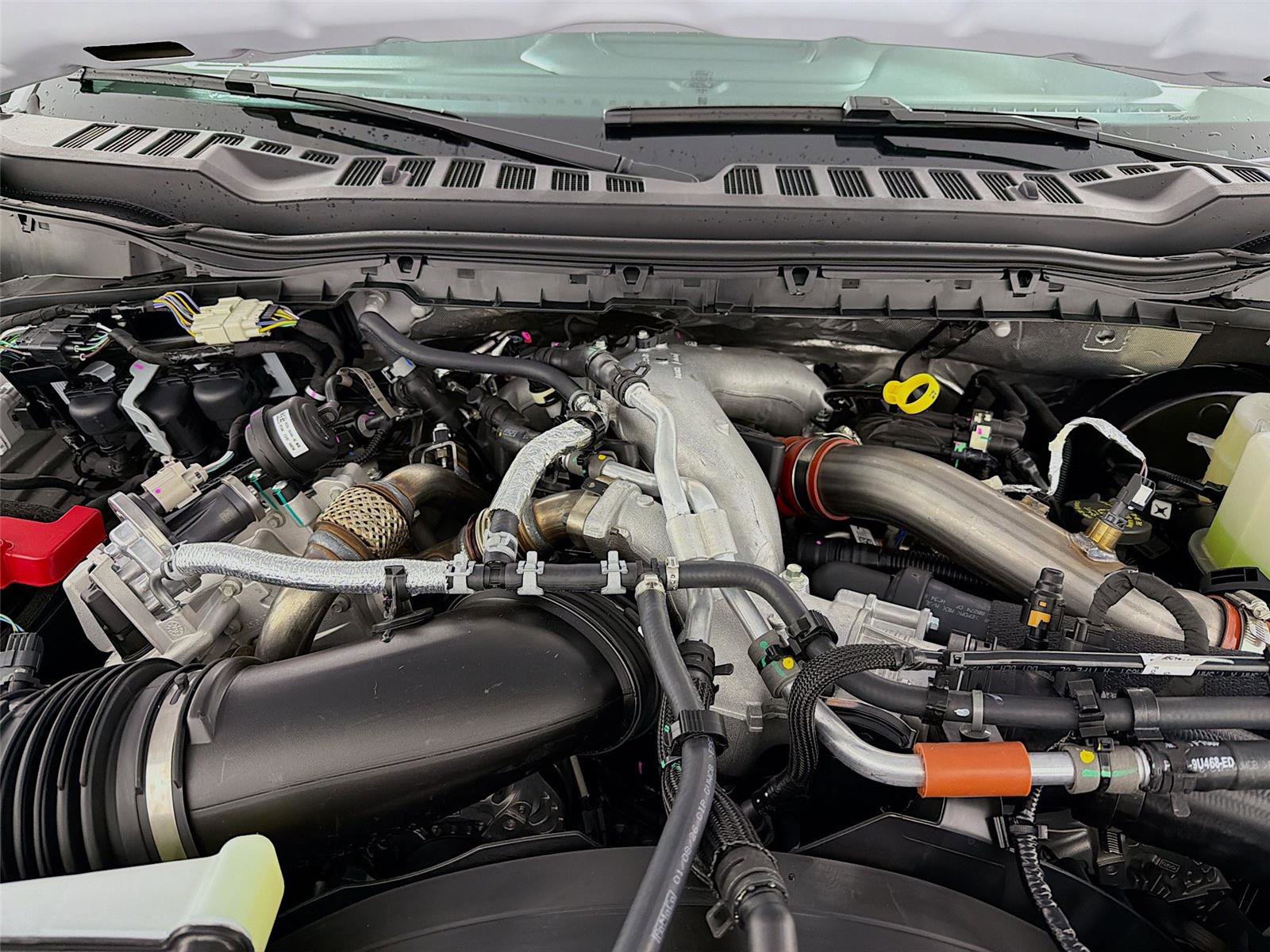 New 2026 Ford F350 XLT w/ XLT Premium Package image 32