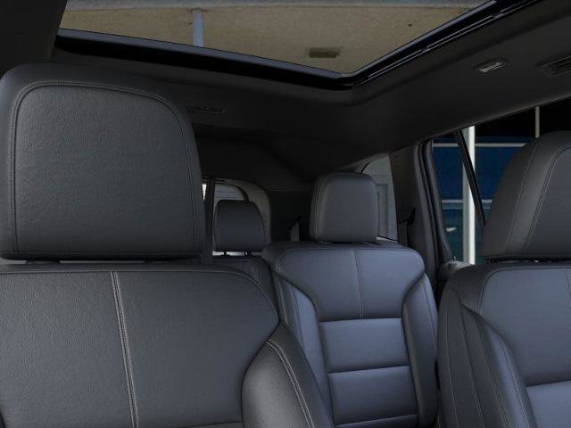 New 2026 GMC Acadia Elevation w/ Super Cruise Package image 24