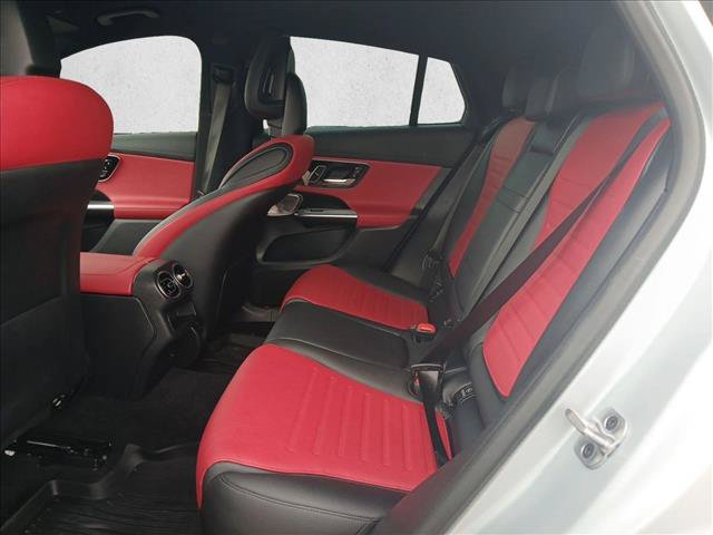 Used 2026 Mercedes-Benz GLC 43 AMG 4MATIC Coupe image 18