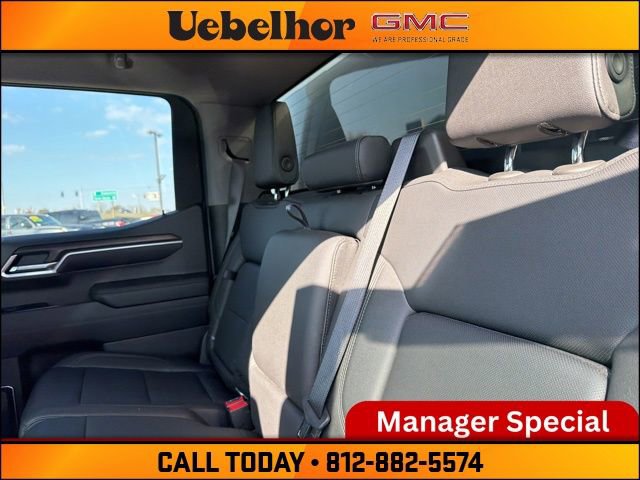 Used 2022 GMC Sierra 1500 SLT image 17