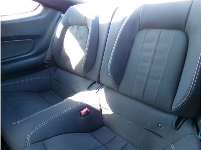 Used 2021 Ford Mustang Coupe RWD image 25
