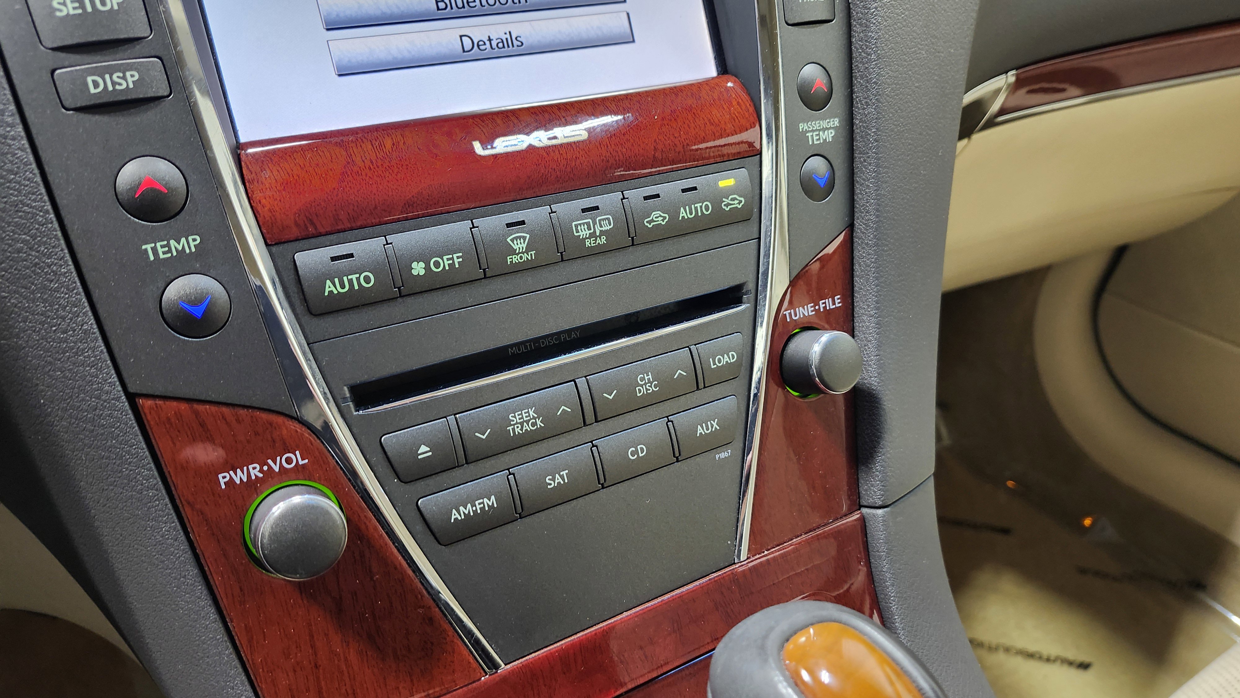 Used 2012 Lexus ES 350 image 33