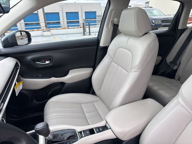 Used 2025 Honda HR-V EX-L image 14