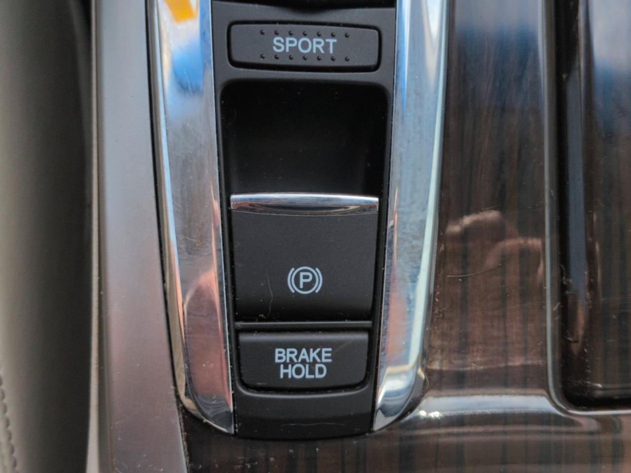 Used 2016 Acura RLX w/ Technology Package FWD image 27
