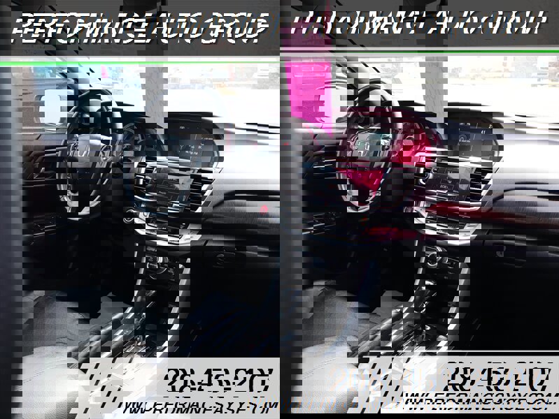 Used 2013 Honda Accord EX-L image 23