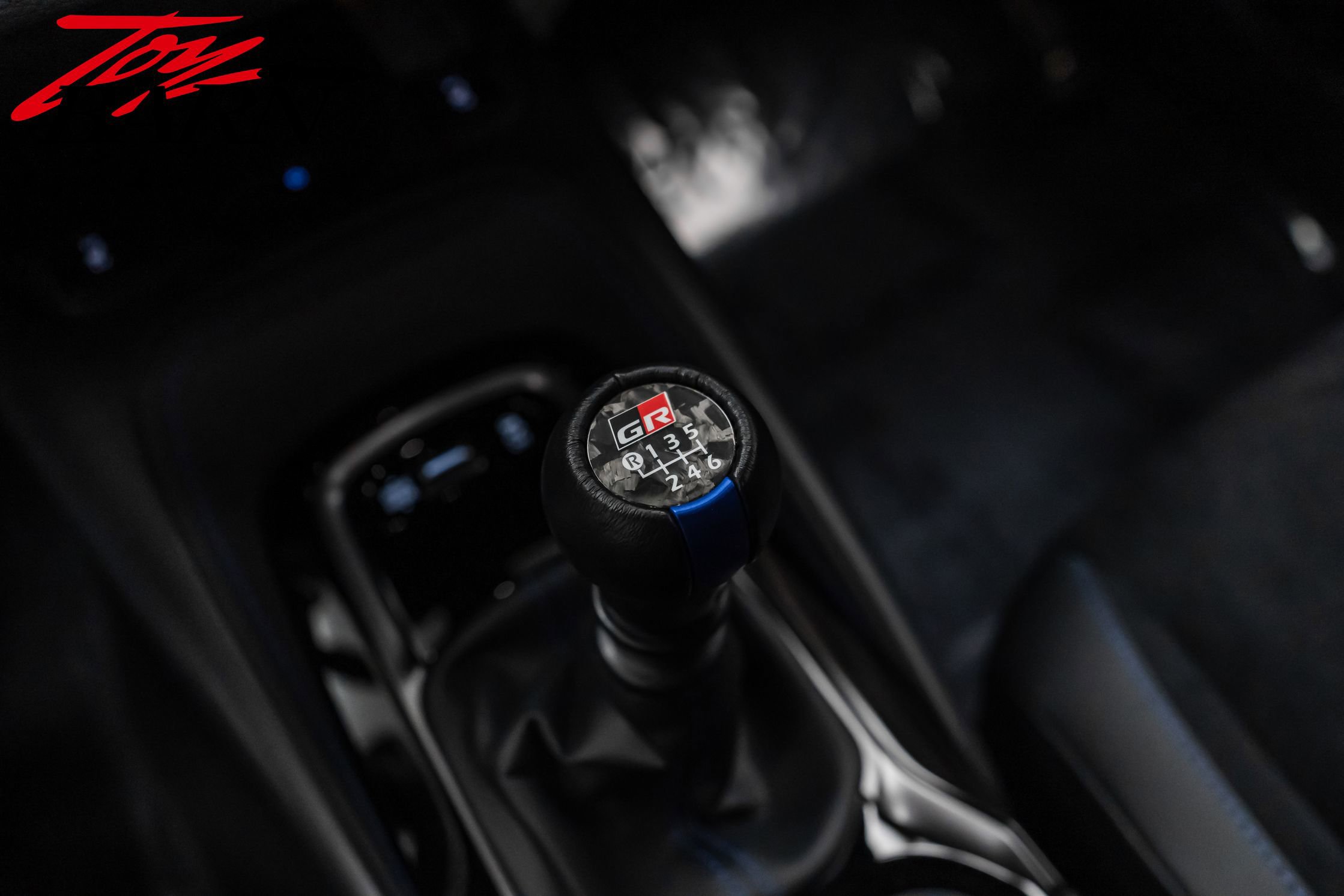 Used 2024 Toyota Corolla GR image 44