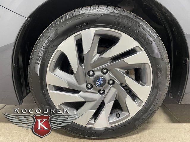 Used 2024 Subaru Legacy Limited AWD/4WD image 7