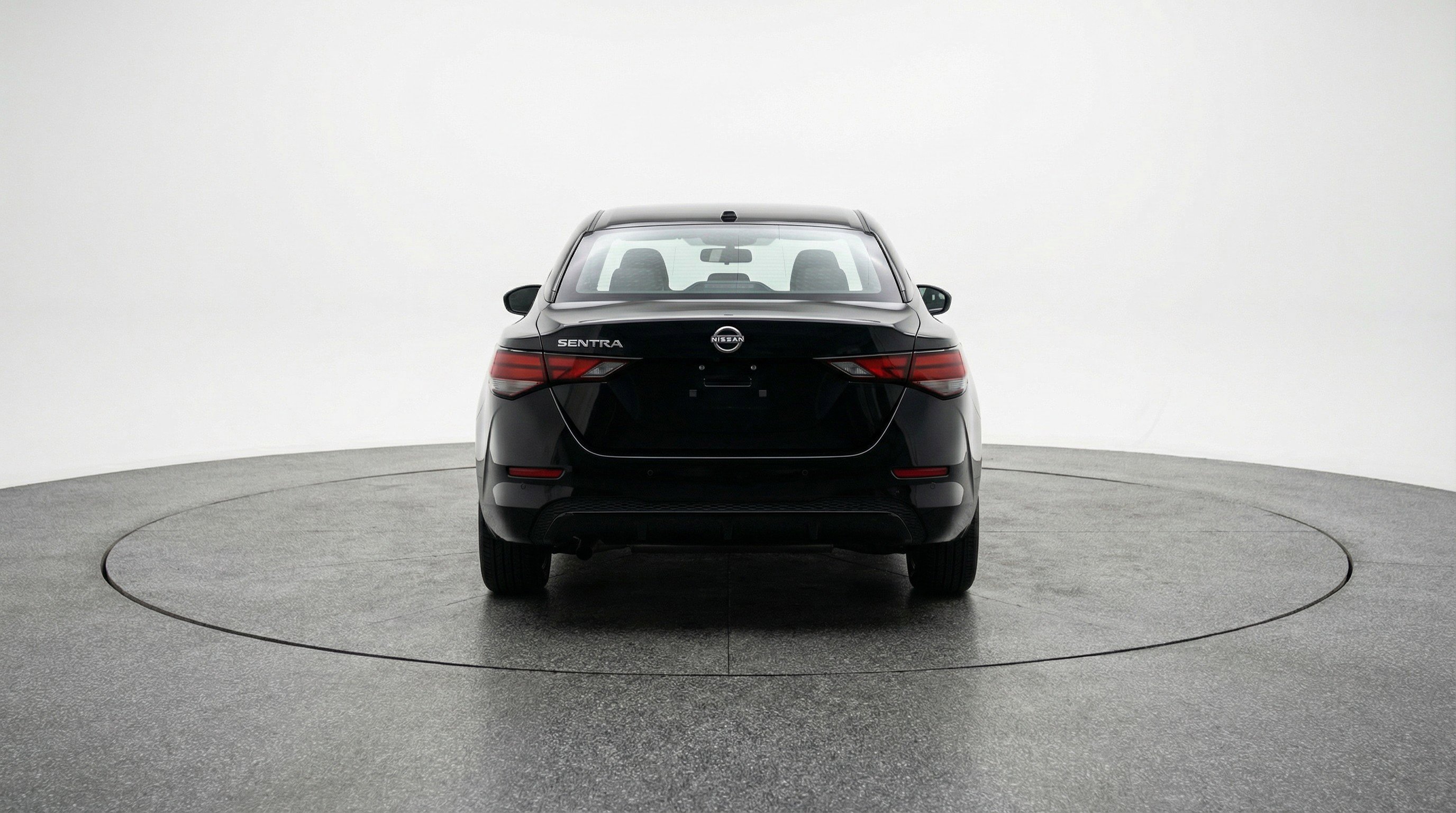 Used 2025 Nissan Sentra SV image 7