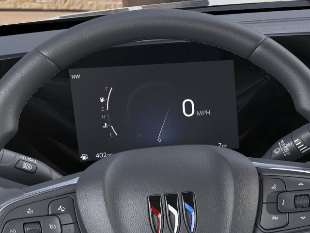New 2026 Buick Envista Avenir FWD image 42