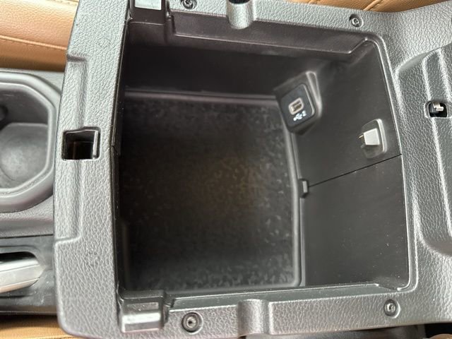 Used 2021 Jeep Wrangler Unlimited Rubicon 4xe w/ Steel Bumper Group image 37