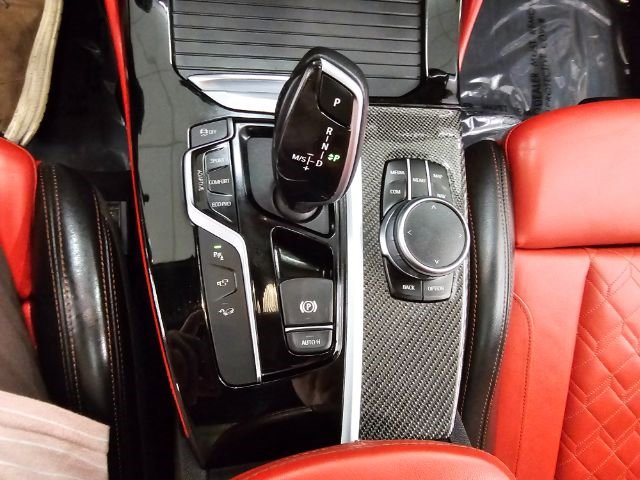 Used 2020 BMW X4 M40i w/ Executive Package image 22