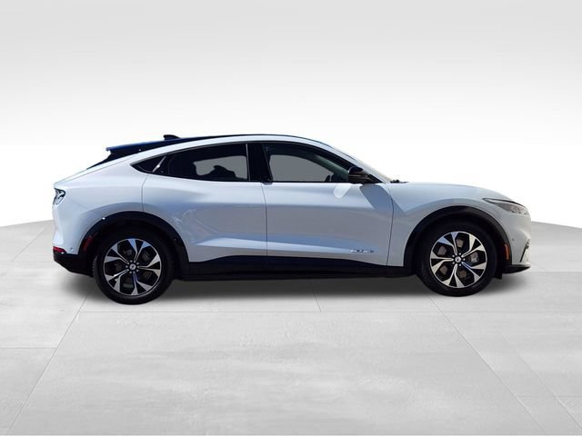 Certified 2023 Ford Mustang Mach-E Premium AWD/4WD image 10