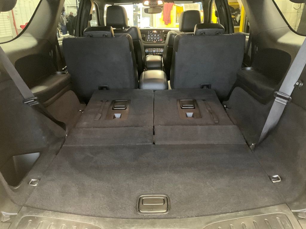 Used 2022 Dodge Durango Citadel image 37