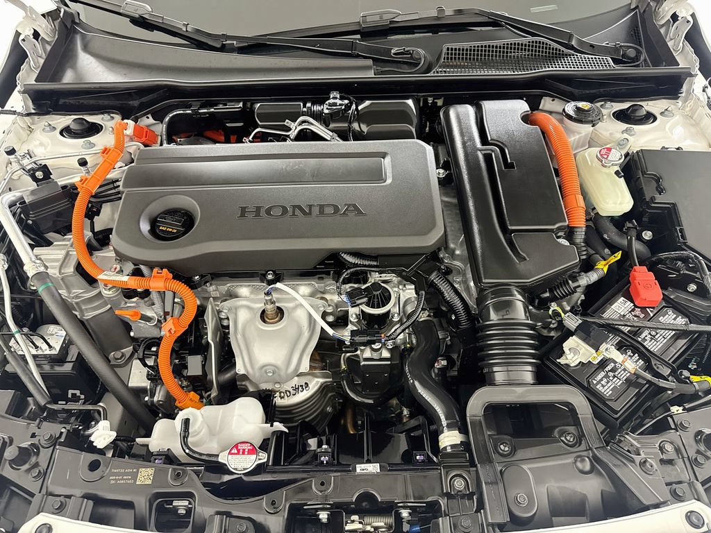 Used 2026 Honda Civic Sport image 28