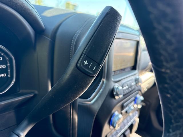 Used 2020 GMC Sierra 1500 Denali w/ Denali Ultimate Package AWD/4WD image 34