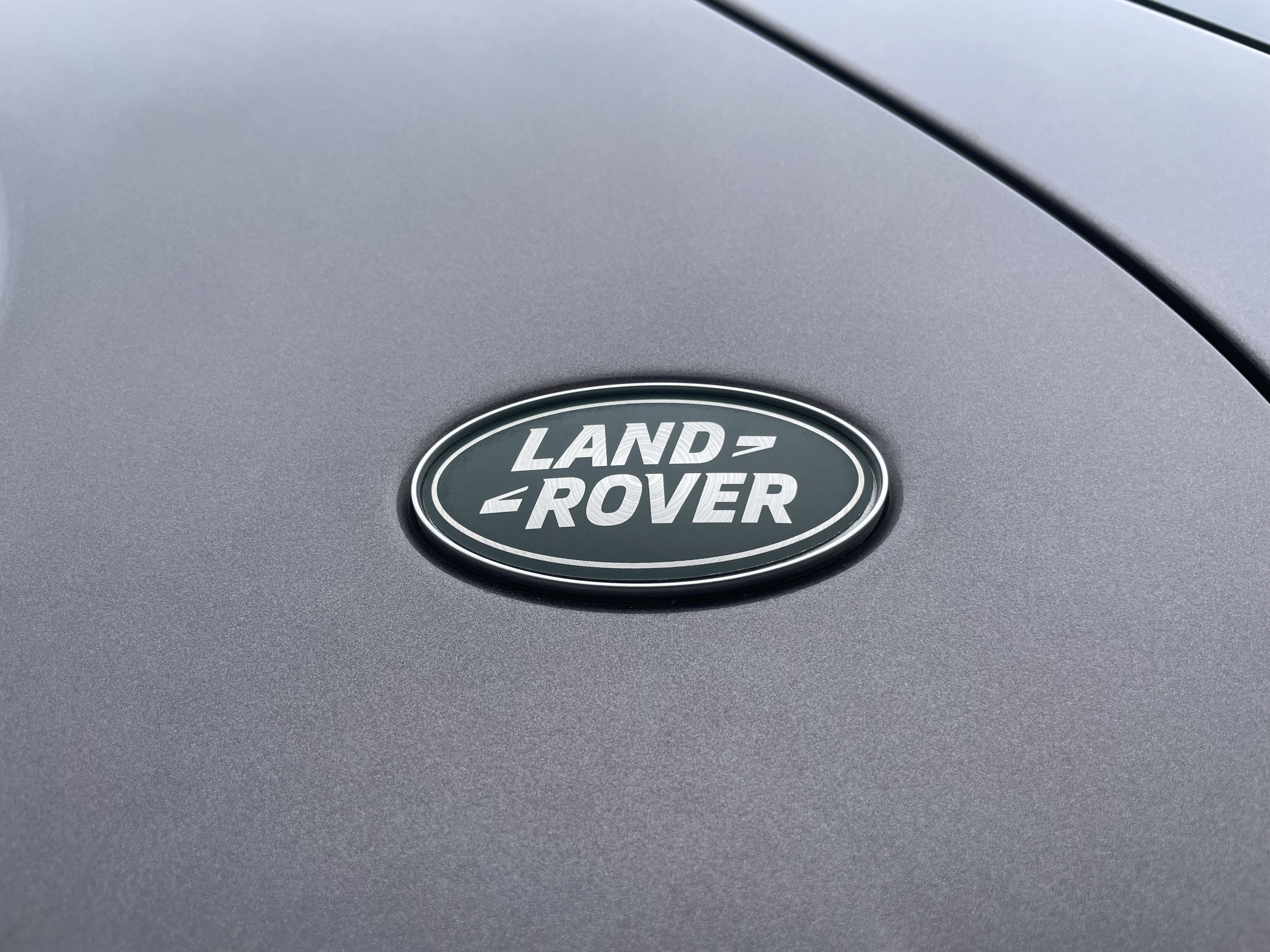 Certified 2024 Land Rover Discovery Dynamic SE image 34