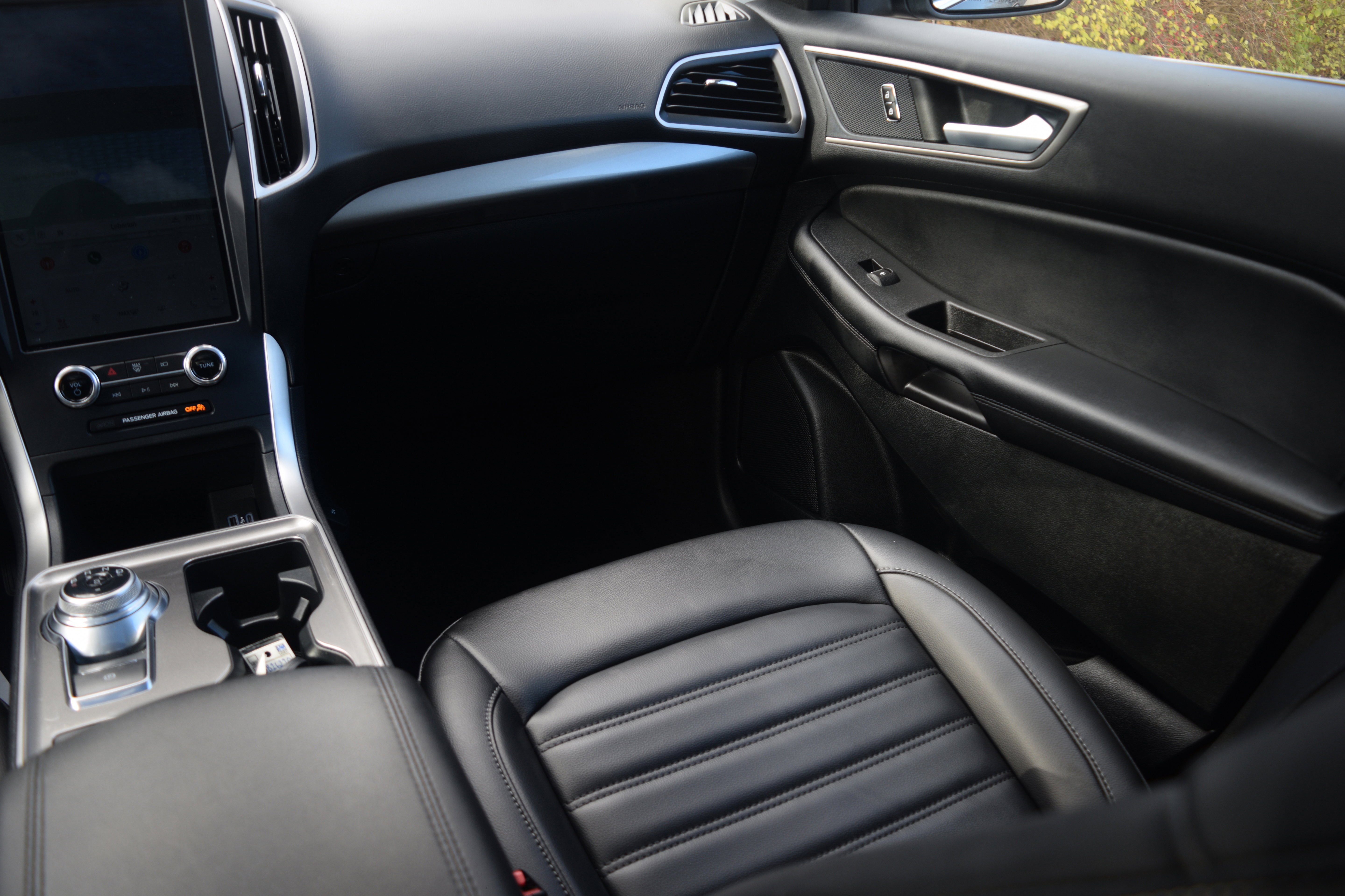 Used 2023 Ford Edge SEL w/ Convenience Package image 13