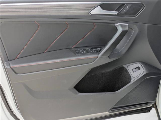 Used 2024 Volkswagen Tiguan Wolfsburg Edition AWD/4WD image 10