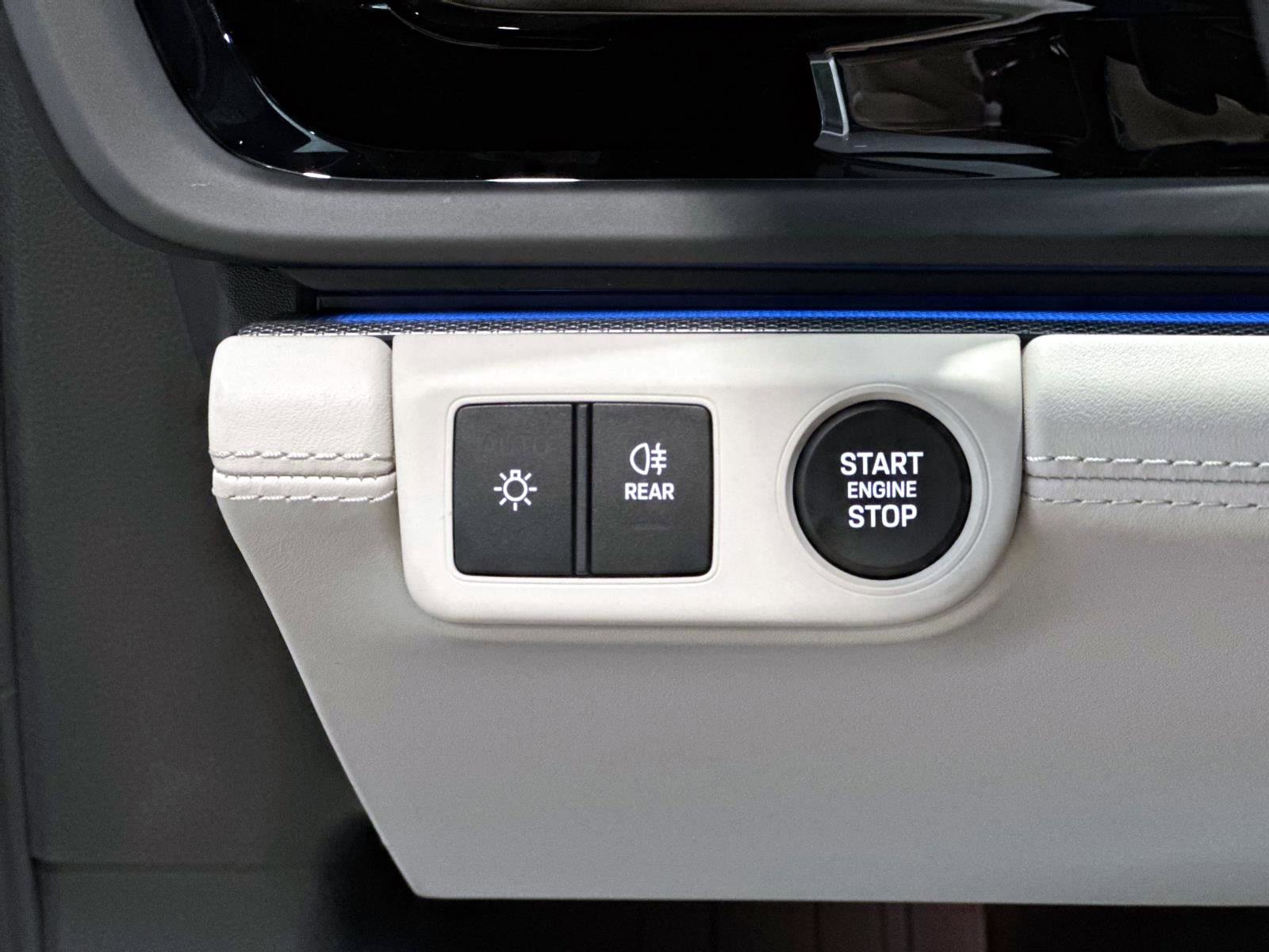 New 2026 Porsche Panamera 4 image 29