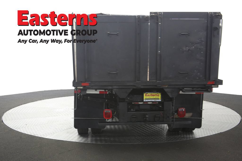 Used 2016 Ford F450 XL w/ Snow Plow Prep Package RWD image 39