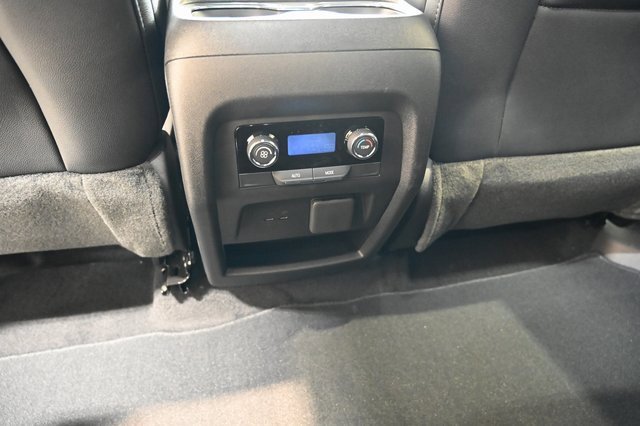 New 2026 Chevrolet Traverse LT w/ Driver Confidence Package image 23