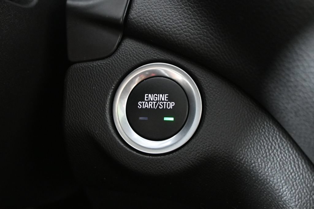 Used 2024 Chevrolet Equinox LT AWD/4WD image 31