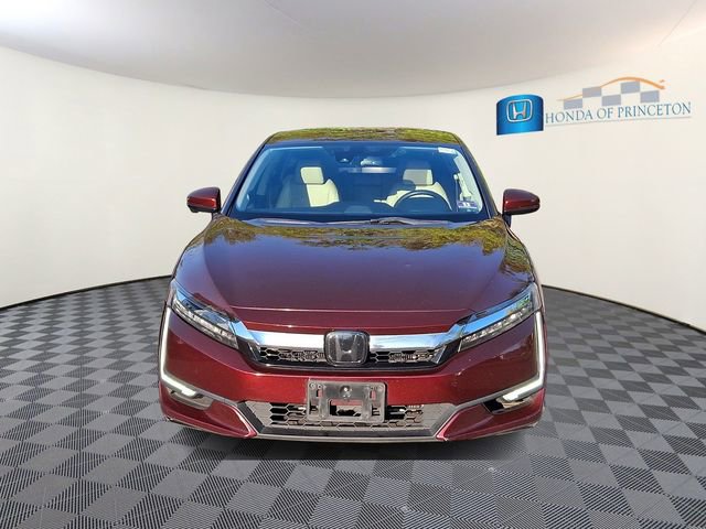 Used 2018 Honda Clarity Touring image 2