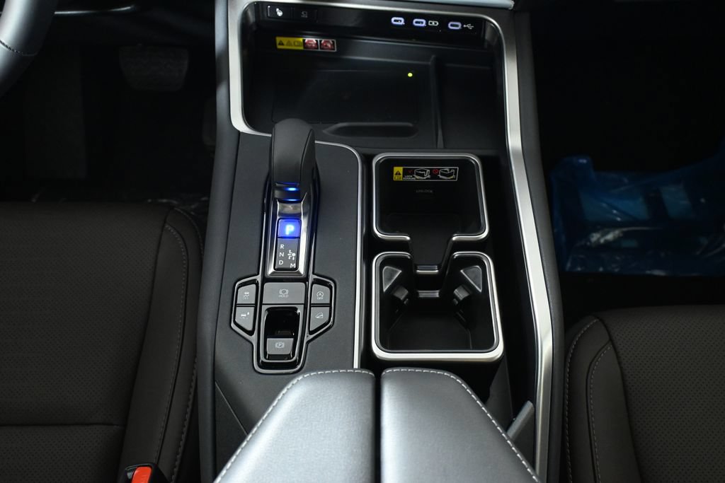 New 2026 Lexus TX 350 AWD w/ Technology Package image 24