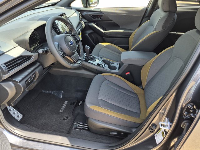 New 2026 Subaru Crosstrek 2.5i Sport AWD/4WD image 9