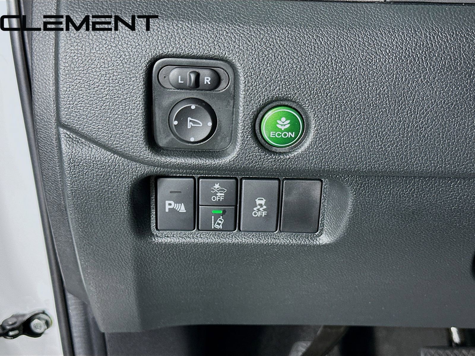 Used 2023 Honda Passport EX-L image 13