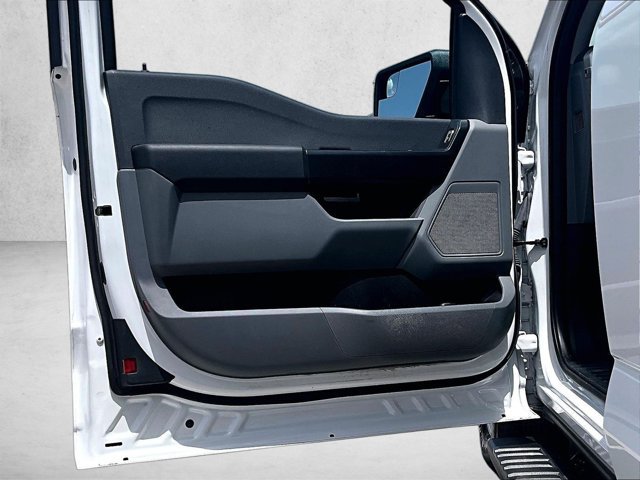 Used 2023 Ford F150 XL RWD image 18