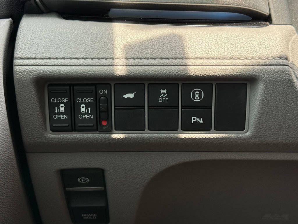 Used 2022 Honda Odyssey Touring image 27
