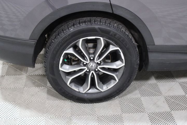 Used 2022 Honda CR-V EX image 37