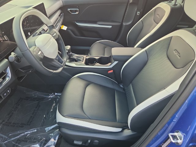 New 2026 Kia K4 EX FWD image 5