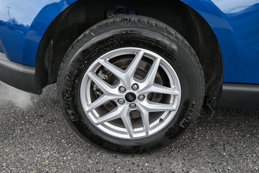 Used 2024 Ford Edge SEL w/ Convenience Package image 14