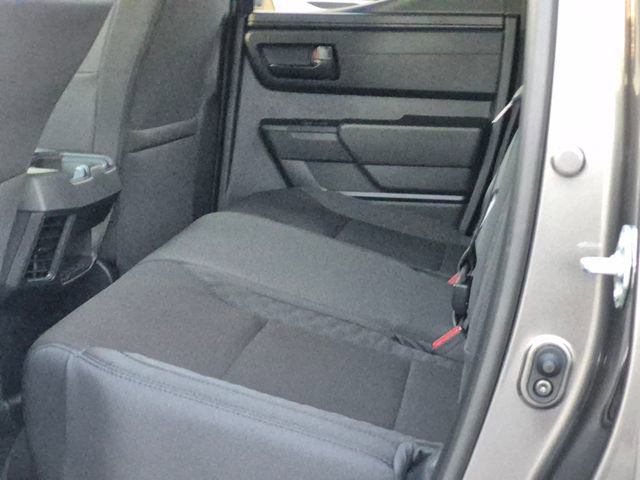 New 2026 Toyota Tundra SR image 15