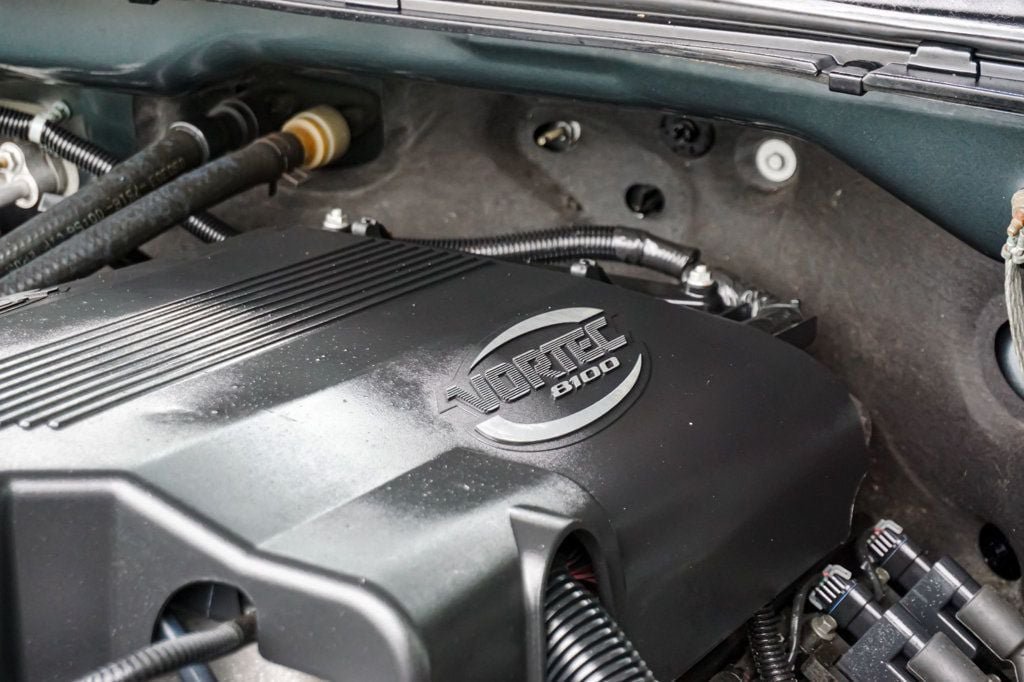 Used 2004 Chevrolet Silverado 2500 LS AWD/4WD image 58