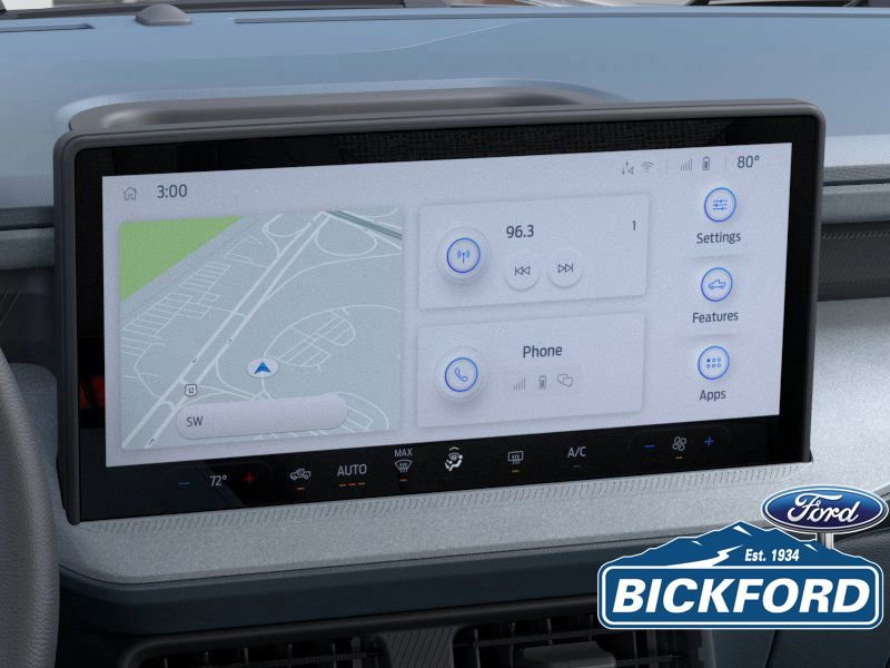 New 2026 Ford Maverick XLT w/ Black Appearance Package image 15