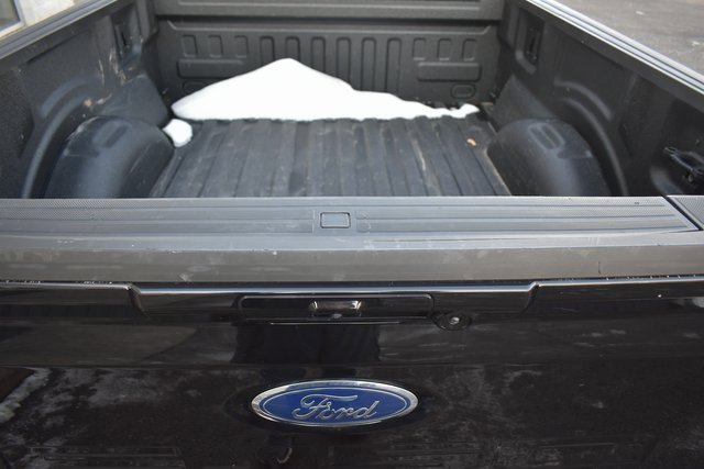 Used 2023 Ford F150 Lariat w/ Equipment Group 502A High image 58