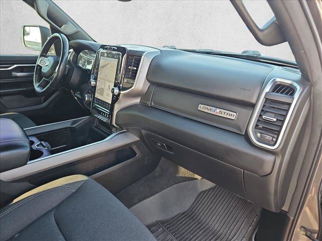 Used 2024 RAM 1500 Lone Star AWD/4WD image 20