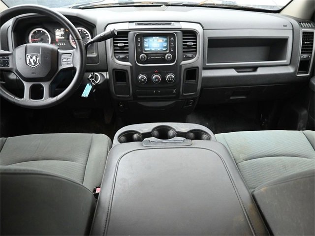 Used 2013 RAM 2500 Tradesman w/ Popular Equipment Group image 23