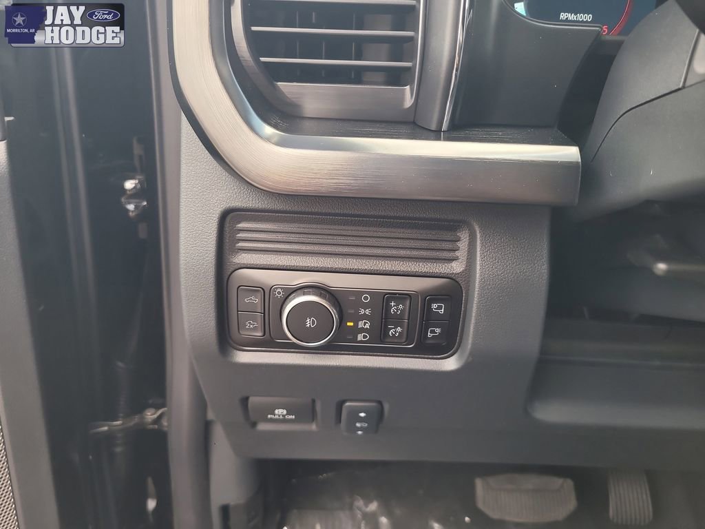 New 2025 Ford F250 Lariat w/ Lariat Ultimate Package image 21