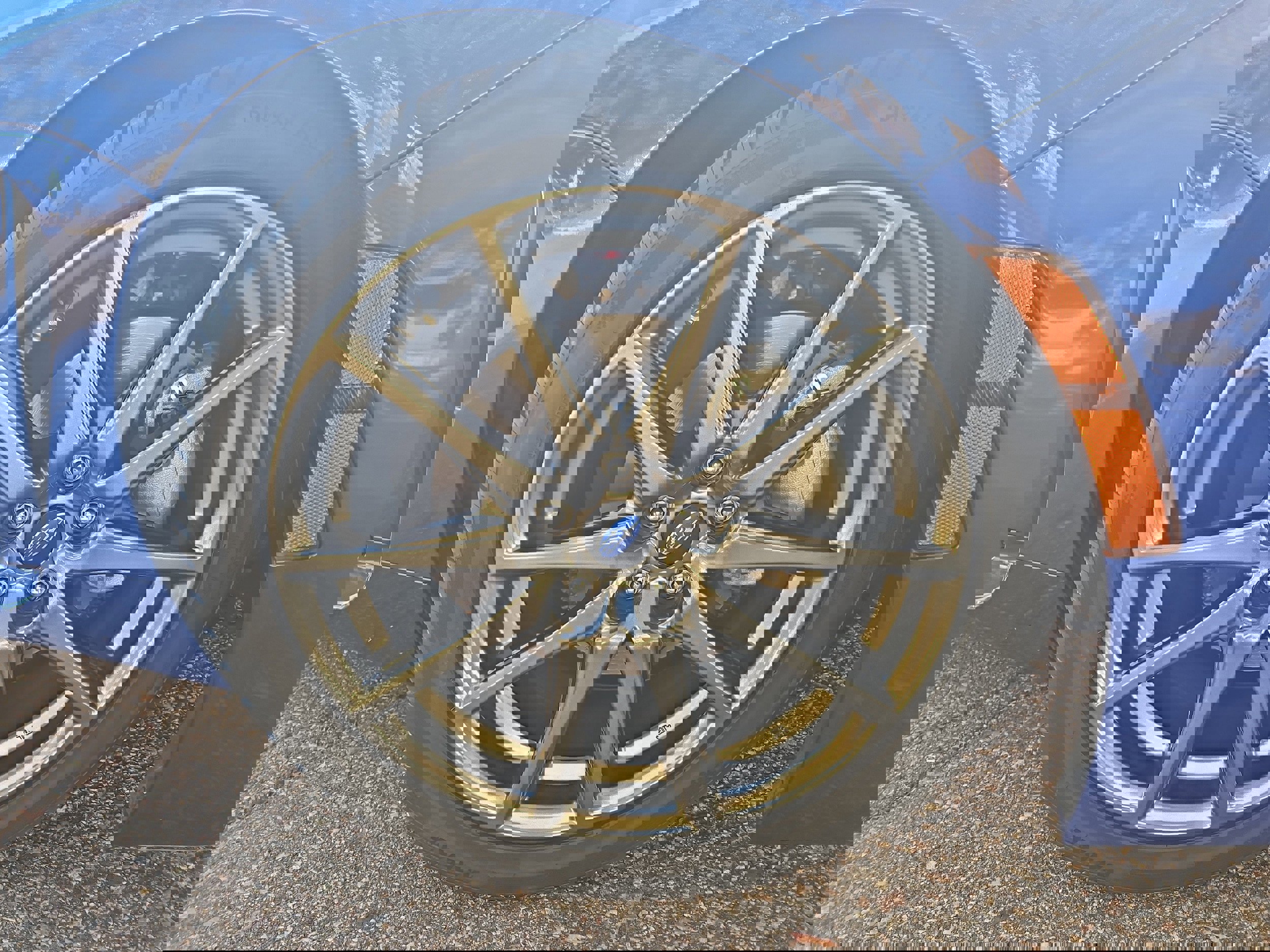 Certified 2023 Subaru BRZ Premium image 21