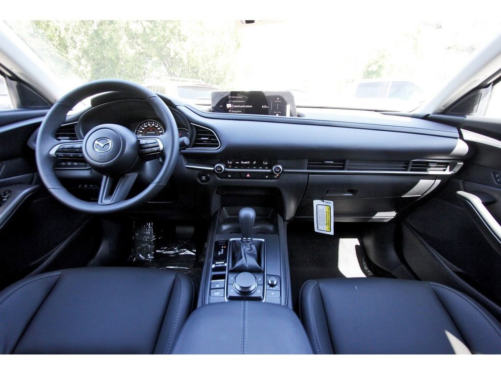 New 2026 MAZDA CX-30 AWD 2.5 S image 9