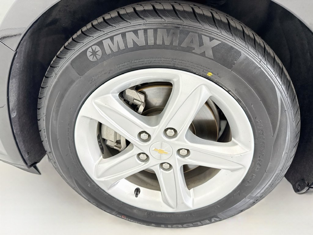 Used 2023 Chevrolet Malibu LS FWD image 28