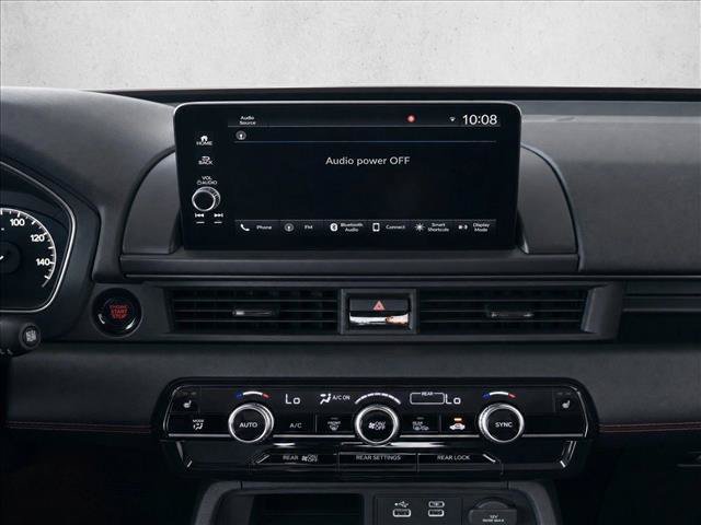 Certified 2023 Honda Pilot TrailSport image 24