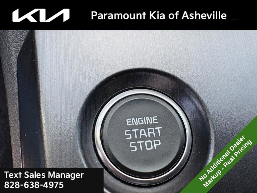 New 2026 Kia Sportage S image 13